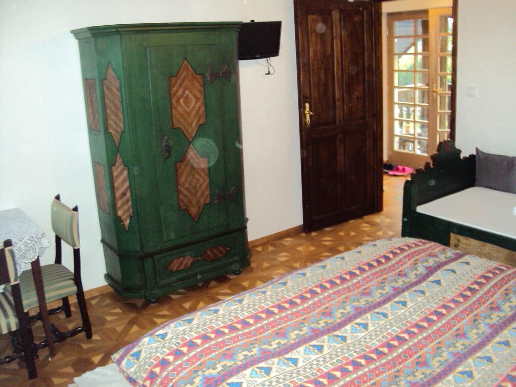 شقة Castle Kastiel Kotešová الغرفة الصورة