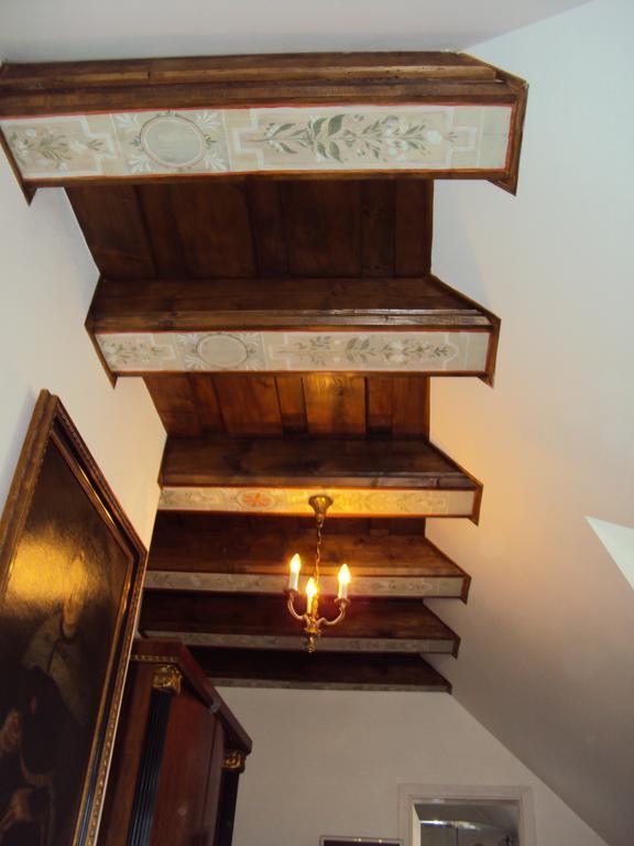شقة Castle Kastiel Kotešová الغرفة الصورة